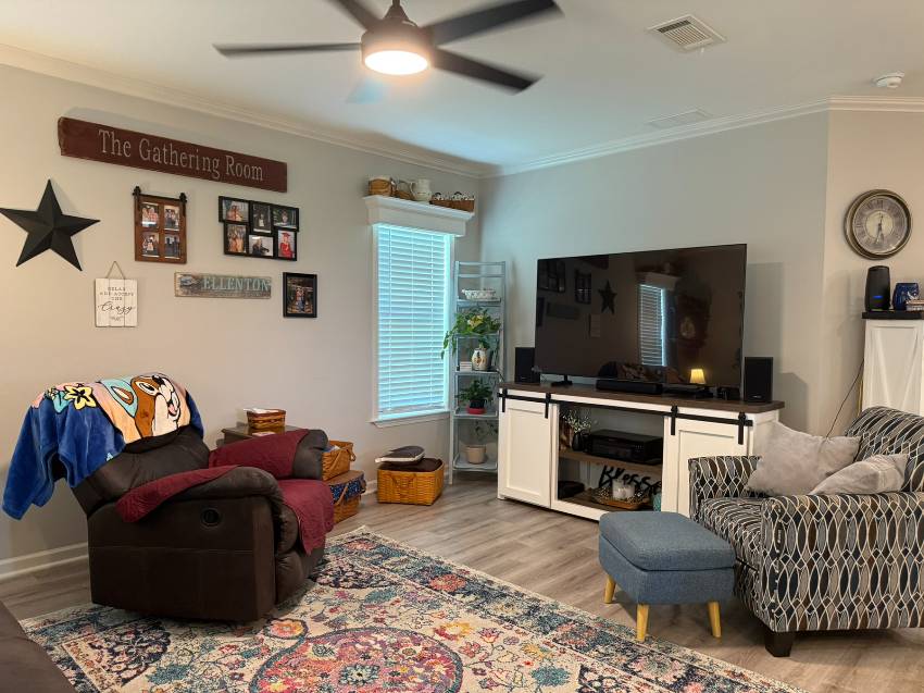 3523 Vine Trail a Ellenton, FL Mobile or Manufactured Home for Sale